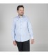 CAMISA HOMBRE M/LARGA POPELIN