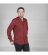 CAMISA HOMBRE C/MAO M/L