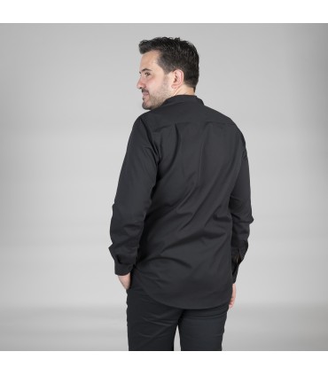 CAMISA HOMBRE C/MAO M/L