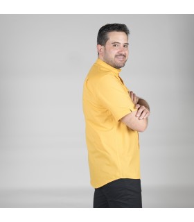 CAMISA HOMBRE C/MAO M/C
