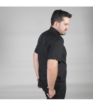 CAMISA HOMBRE C/MAO M/C