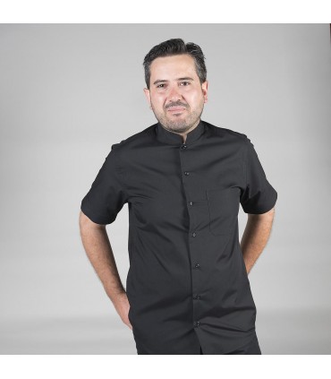 CAMISA HOMBRE C/MAO M/C