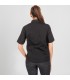 BLUSA MUJER M/C POP.  "REDLINE"