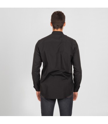 CAMISA HOMBRE C/MAO M/L POP.  "REDLINE"