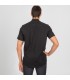CAMISA HOMBRE C/MAO M/C POP.  "REDLINE"