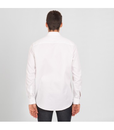 CAMISA HOMBRE PIERO ESTRUCTURA