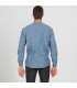 CAMISA HOMBRE ROMEO SLIM FIT TEJANO INDIGO LAVADO