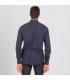 CAMISA HOMBRE FLAVIO SLIM FIT  JASPEADO