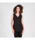 BLUSA S/MANGAS ANTARTIDA