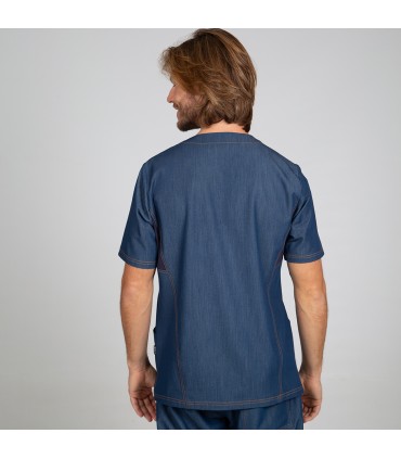 BLUSA HOMBRE DARIO TEJANO