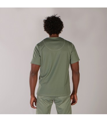 BLUSA HOMBRE IZAN PEACH
