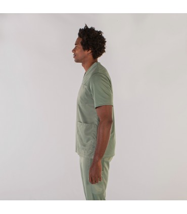 BLUSA HOMBRE IZAN PEACH