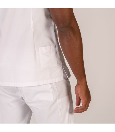BLUSA HOMBRE DENIS "REDLINE"