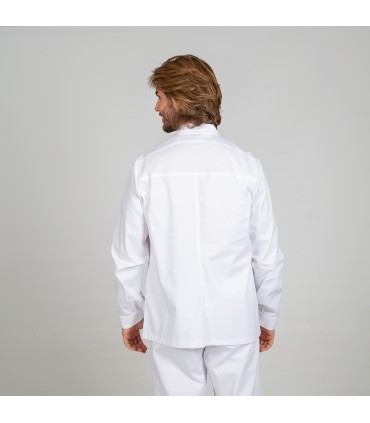 BLUSA HOMBRE JOEL "REDLINE"