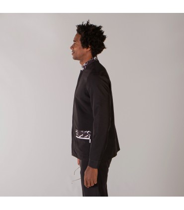 BLUSA HOMBRE FERRAN