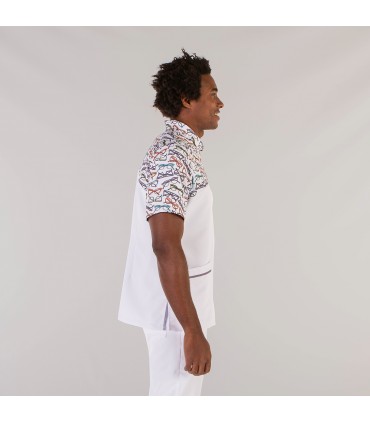 BLUSA HOMBRE ELOY