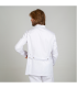 BLUSA HOMBRE CAMILO BLANCO