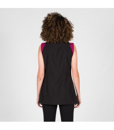 BLUSA MUJER ARECA