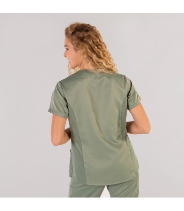 BLUSA MUJER LIA PEACH