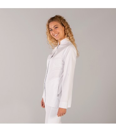 BLUSA MUJER SILVIA "REDLINE"