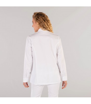 BLUSA MUJER SILVIA "REDLINE"