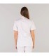 BLUSA MUJER NAGORE BLANCO