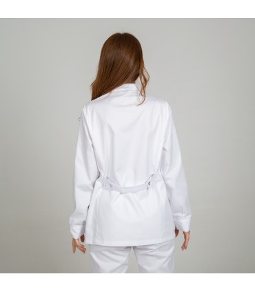 BLUSA MUJER CLAUDIA BLANCO