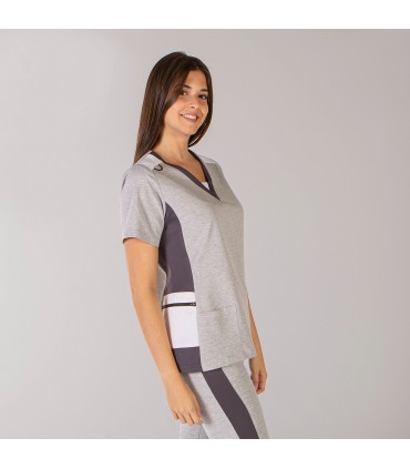BLUSA MUJER LETICIA