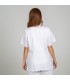 BLUSA MUJER LEILA BLANCO