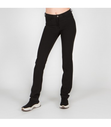 PANTALON MUJER SARGA BIELASTICA