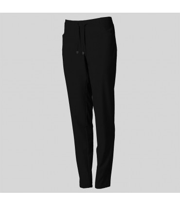 PANTALÓN MUJER BOLS. AMERICANO