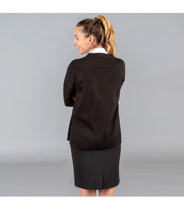 REBECA MUJER SIN BOTONES