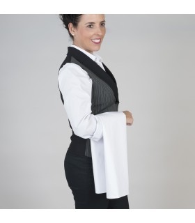 LITOS ALGODON 80 X 40 (PAQ. 6 UDS)