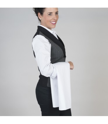 LITOS ALGODON 80 X 40 (PAQ. 6 UDS)