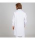 BATA UNISEX REYES BLANCA
