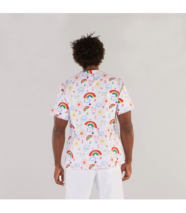 BLUSA UNISEX TODO VA A SALIR BIEN