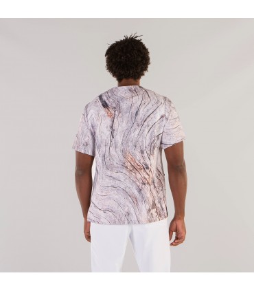BLUSA UNISEX EIDER TEJIDO RECICLADO