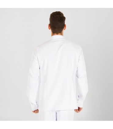 CHAQUETA HOMBRE AARON BLANCA