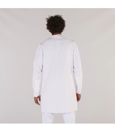 BATA HOMBRE SAUL BLANCO