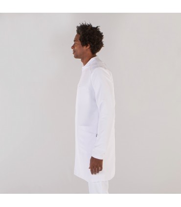 BATA HOMBRE SAUL BLANCO