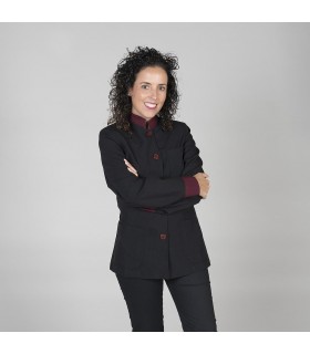 TUNICA MUJER PELUQUERIA