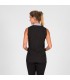 BLUSA MUJER PETUNIA NEGRO