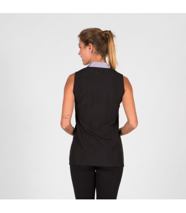 BLUSA MUJER PETUNIA NEGRO