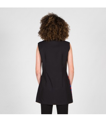 VESTIDO MUJER TULIPAN