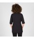 BLUSA MUJER POPPY NEGRO