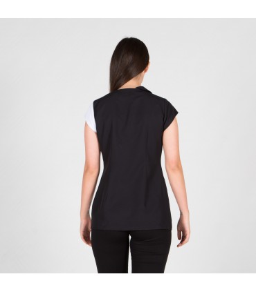 BLUSA MUJER LAVANDA