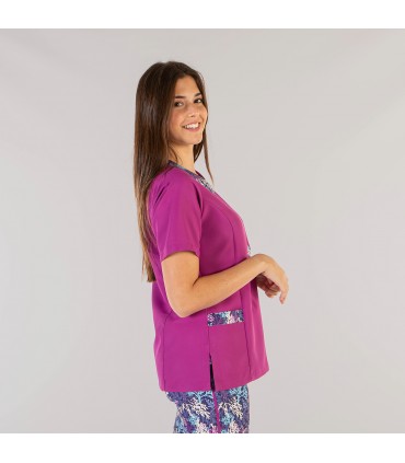 BLUSA MUJER ZAIDA
