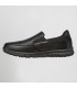 NAMPA GROTON SKECHERS HOMBRE NEGRO