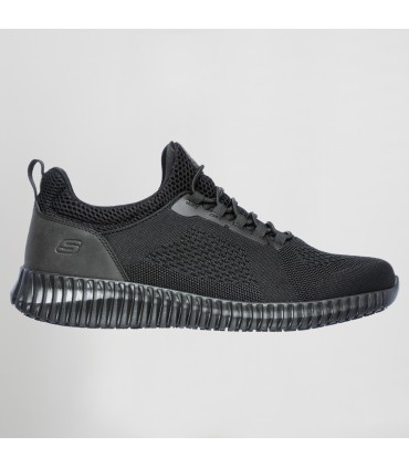 CESSNOCK SKECHERS HOMBRE NEGRO