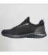 CESSNOCK SKECHERS HOMBRE NEGRO